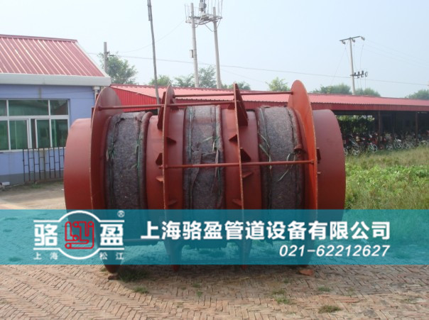 圓形風(fēng)道織物<a href=http://www.0914123.com target=_blank class=infotextkey>補償器</a>